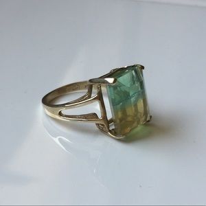 10k Gold Ring